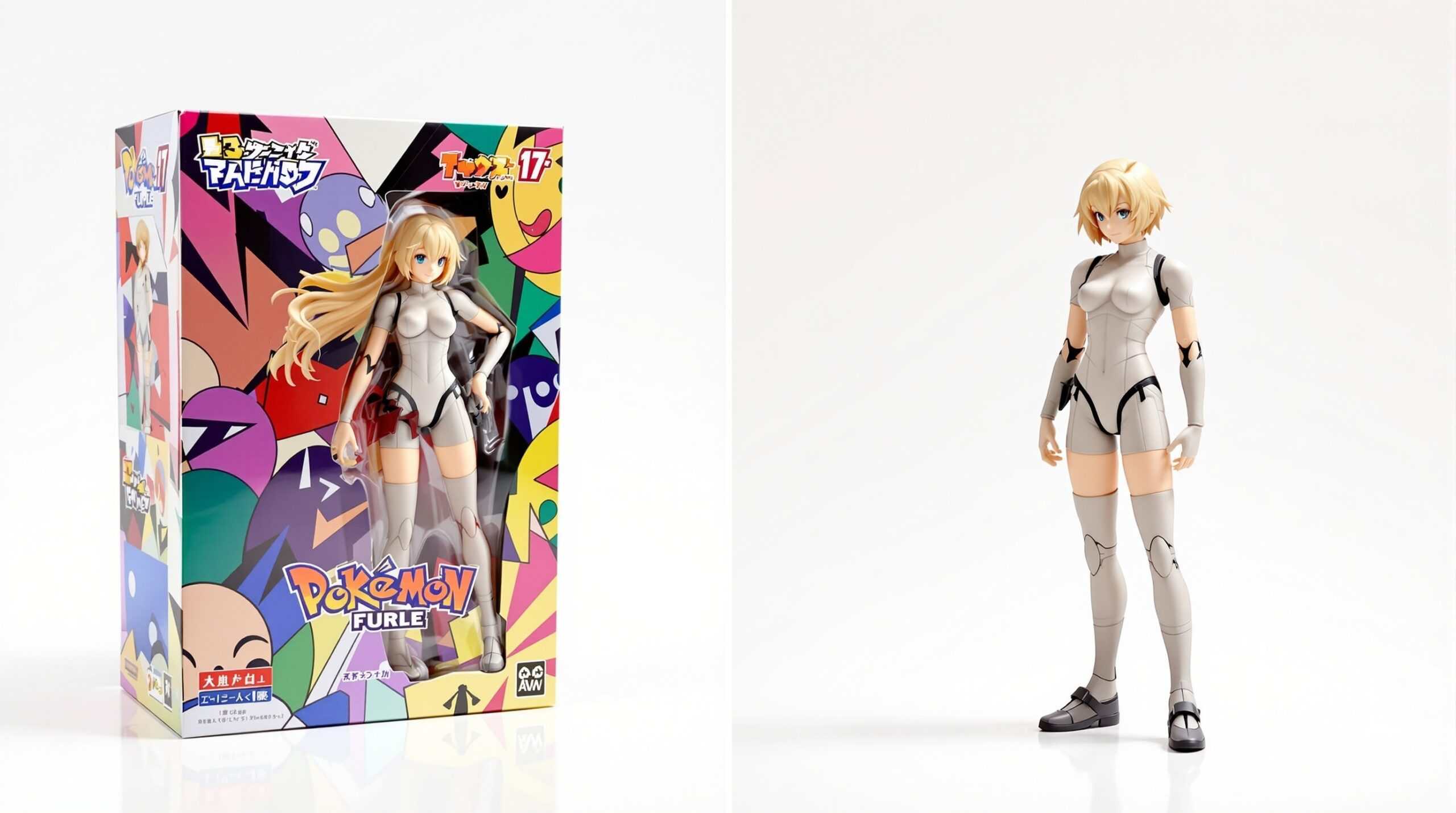 箱の有無が買取価格に与える影響