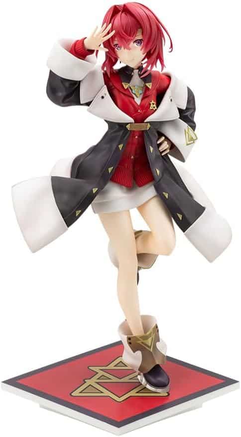 アンジュ・カトリーナ 「にじさんじ」 1/7 PVC製塗装済み完成品 コトブキヤショップ限定