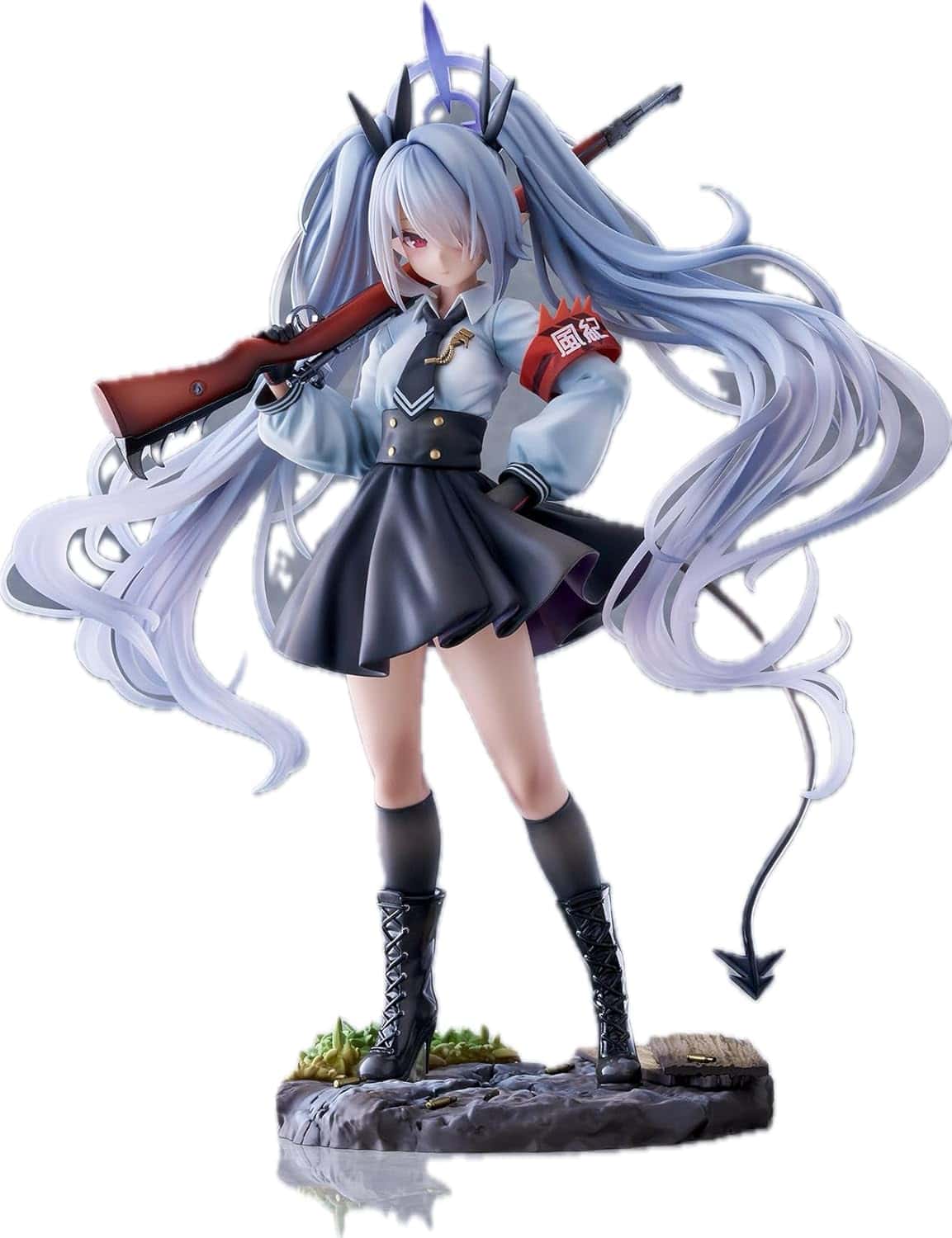 ブルーアーカイブ  銀鏡イオリ・・など合計14点