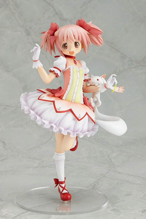 魔法少女まどか☆マギカ まどか他 計10点
