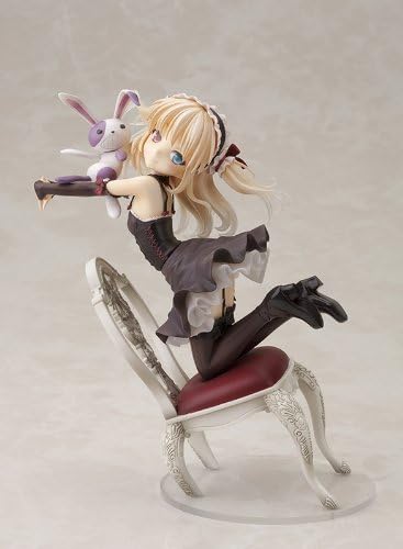 フィギュア　羽瀬川小鳩 「僕は友達が少ないNEXT」 1/8 塗装済み完成品