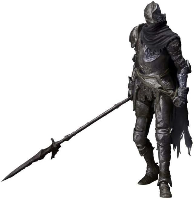 フィギュア　S.H.Figuarts 指痕爛れのヴァイク 「ELDEN RING-エルデンリング-」