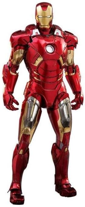 ホットトイズ アイアンマン他 計5点