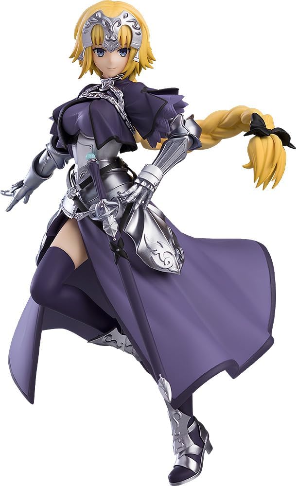 フィギュア　POP UP PARADE ルーラー/ジャンヌ・ダルク 「Fate/Grand Order」 プラスチック製塗装済み完成品