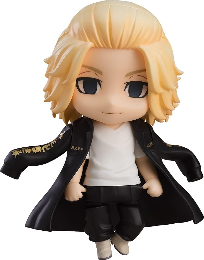 ねんどろいど 鬼滅の刃・東リベ 計24点