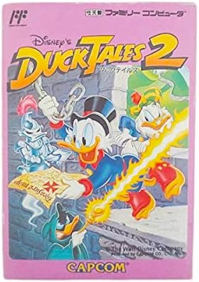 ダックテイルズ2