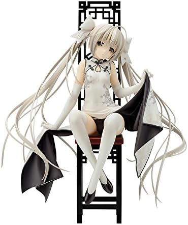 フィギュア　春日野穹 チャイナドレスVer. 「ヨスガノソラ」 1/7 PVC製塗装済完成品