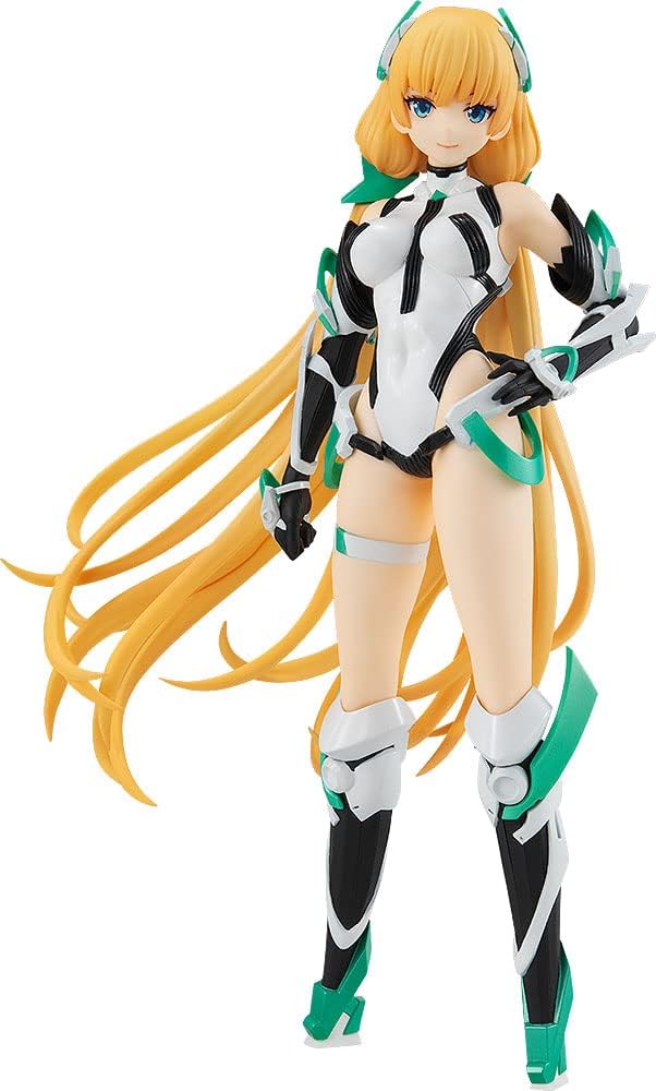 フィギュア　POP UP PARADE アンジェラ・バルザック 「楽園追放 -Expelled from Paradise-」 プラスチック製塗装済み完成品
