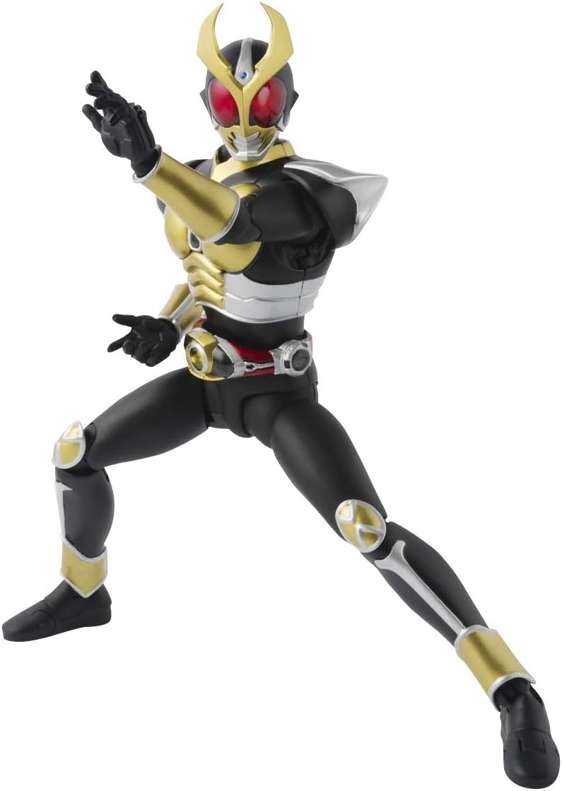 S.H.Figuarts 仮面ライダー 計160点