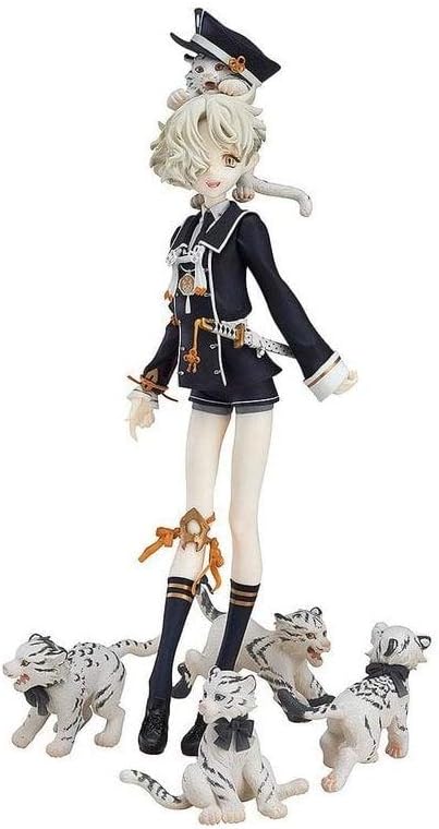 フィギュア　五虎退 「刀剣乱舞-ONLINE-」 1/8 PVC製塗装済み完成品