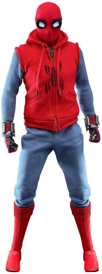 ホットトイズ スパイダーマン、他 計13点