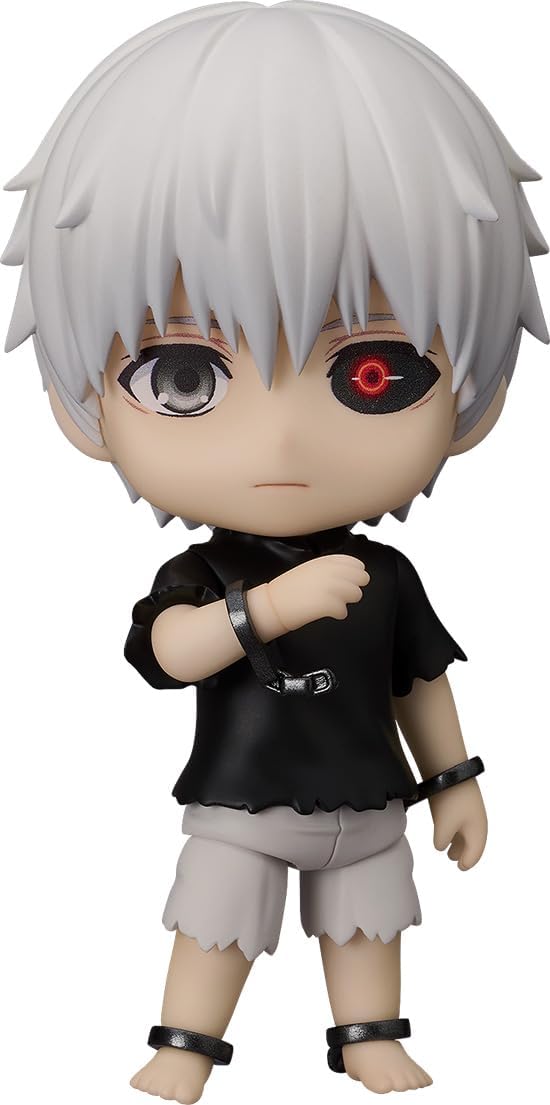 ねんどろいど 金木研 「東京喰種トーキョーグール」