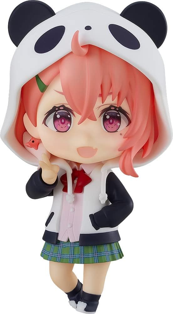 ねんどろいど 笹木咲 「にじさんじ」