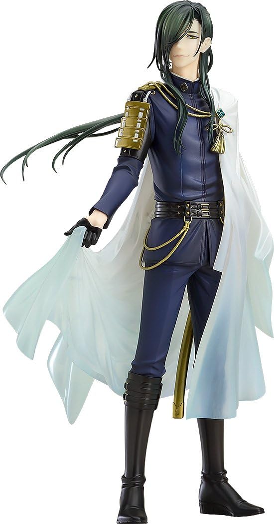 フィギュア　にっかり青江 「刀剣乱舞-ONLINE-」 1/8 ABS＆PVC製塗装済み完成品