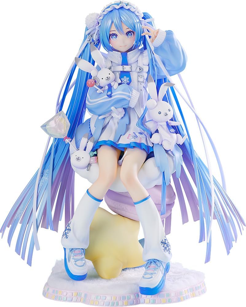 初音ミク等 美少女フィギュア 計160点