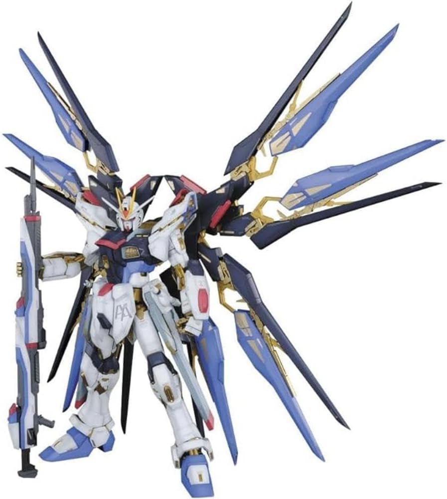 未組立 PGガンプラ等 20点