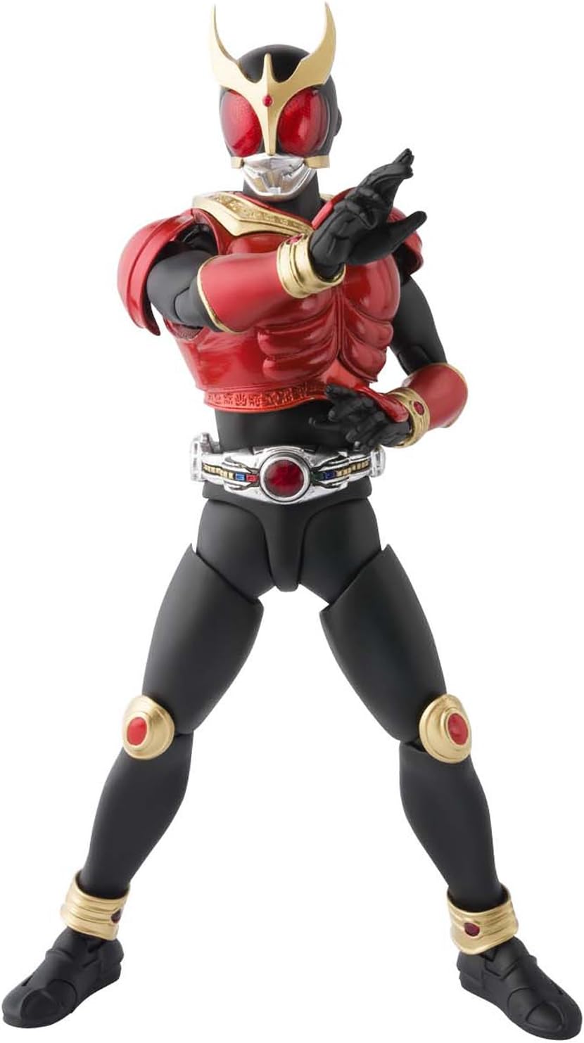 S.H.フィギュアーツ 仮面ライダー他 計9点