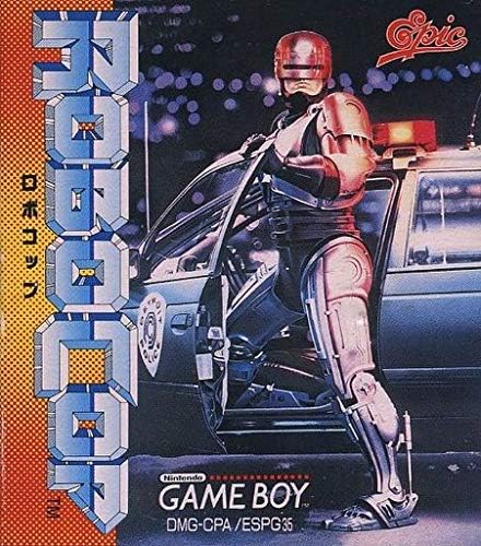 ロボコップ