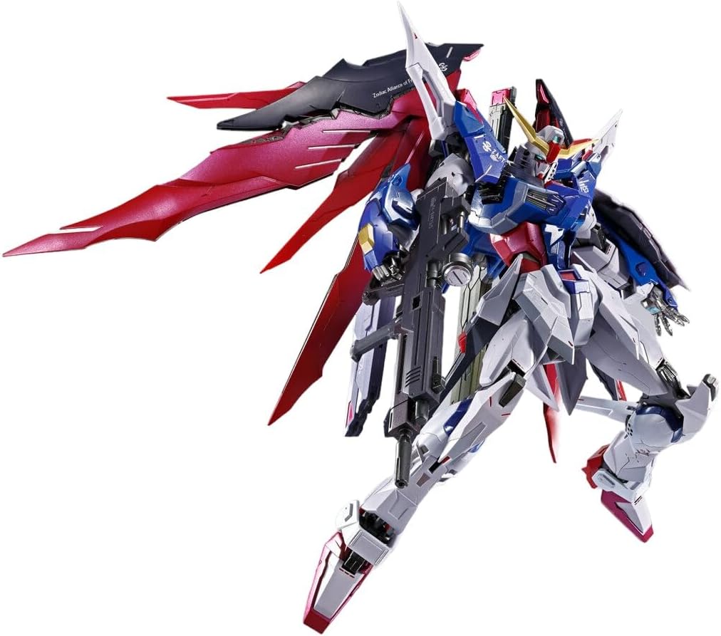 METAL BUILD ガンダム等 約100点