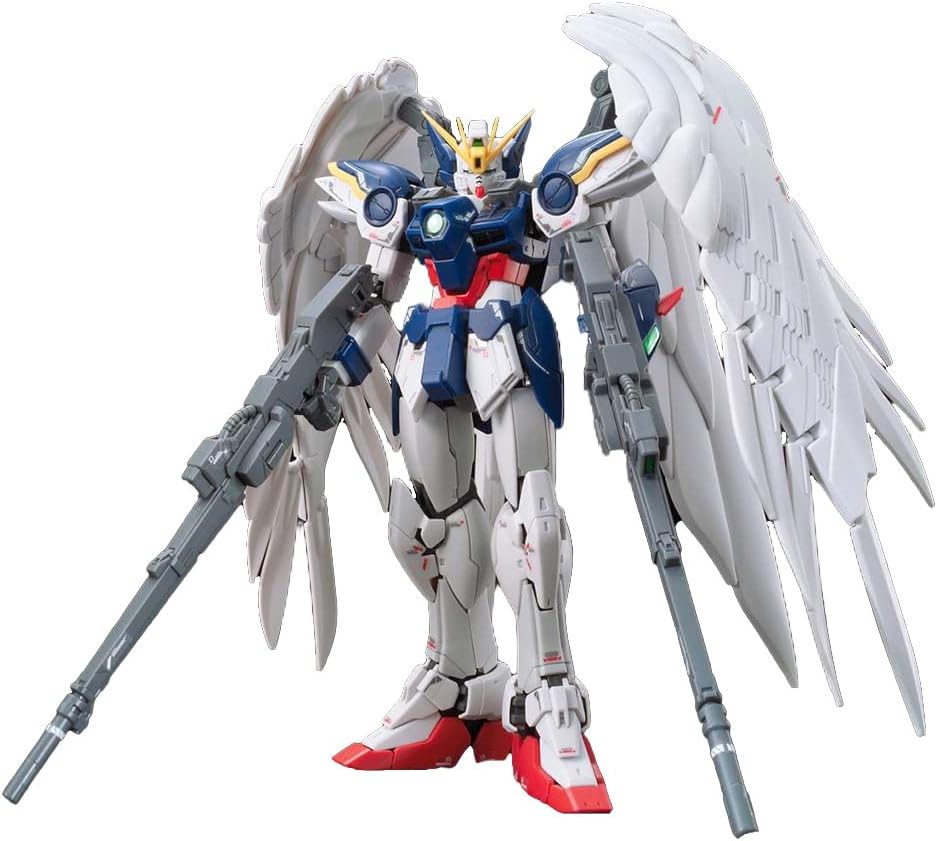 MG・HG 未組立ガンプラ 計22点