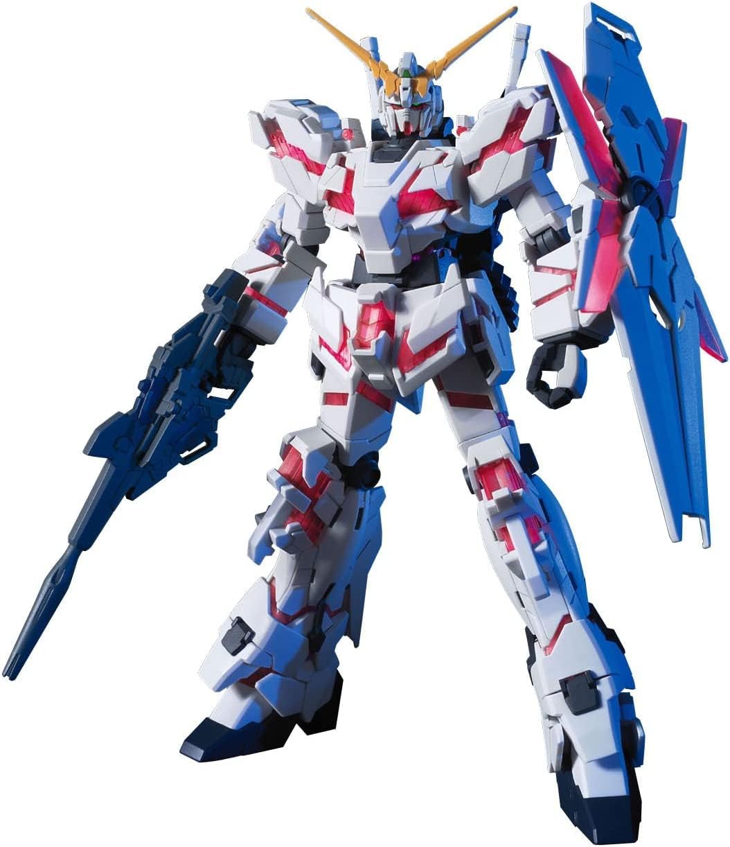 未組立 HGUCガンプラ等 計25点