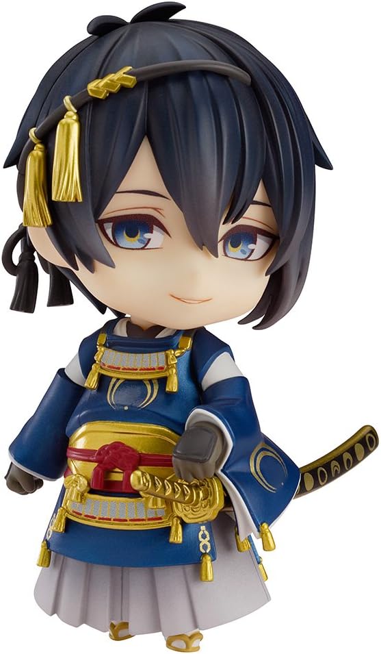 ねんどろいど 刀剣乱舞等 計21点