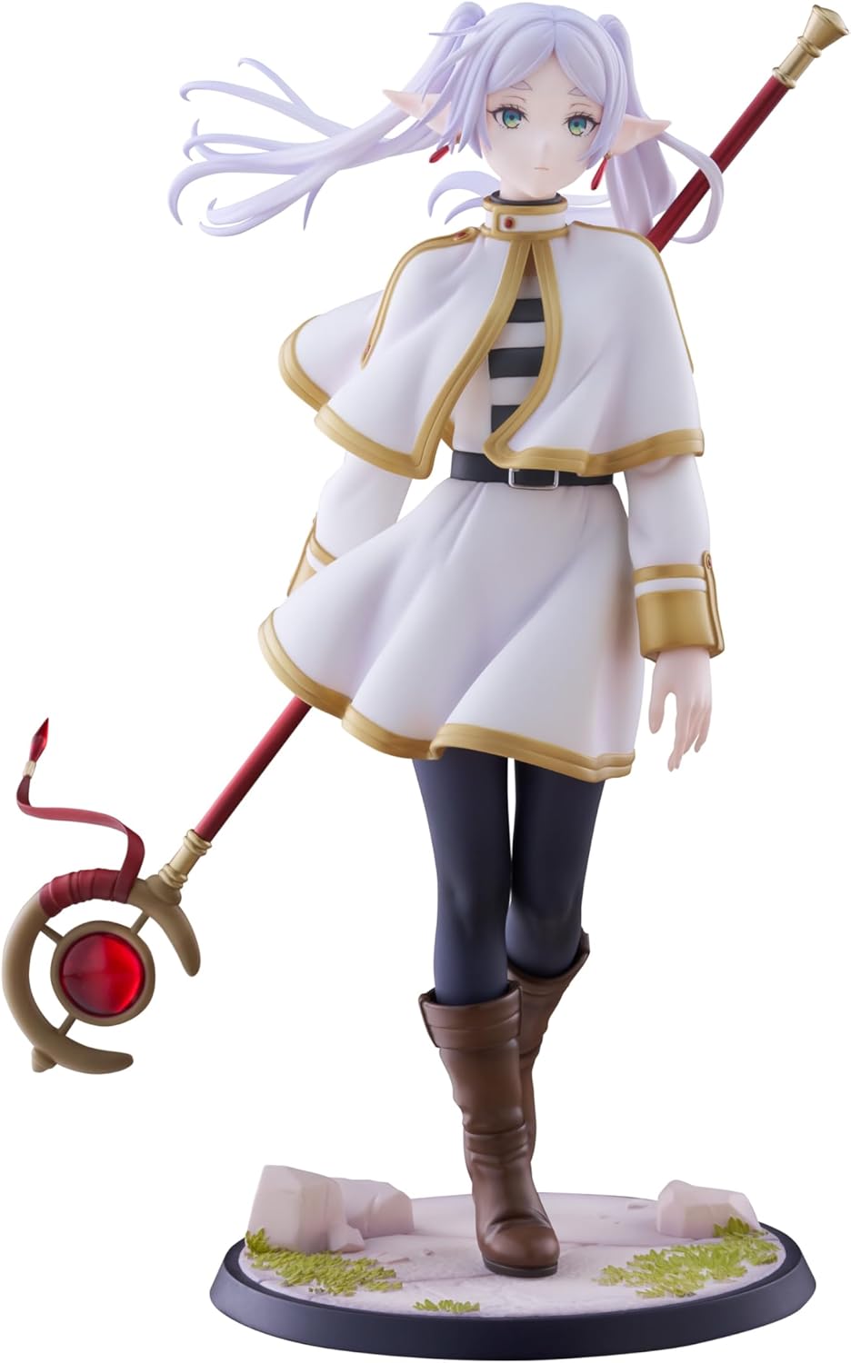 フリーレン 「葬送のフリーレン」 1/7 PVC＆ABS製塗装済み完成品