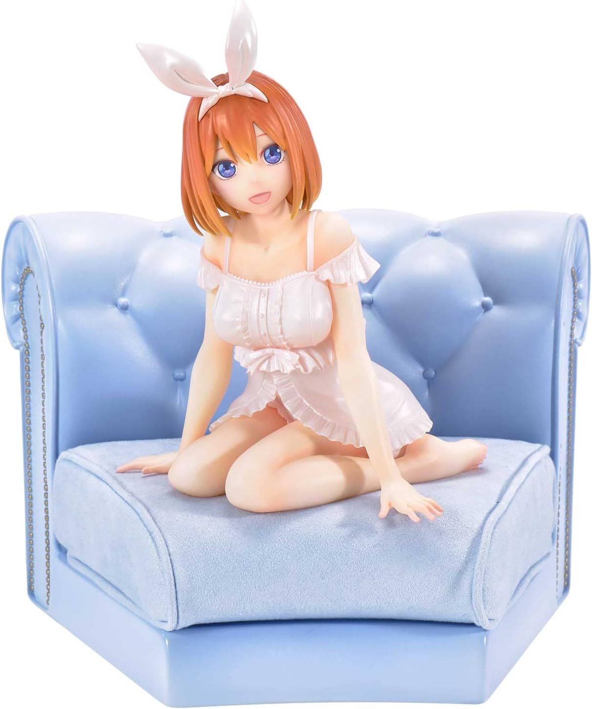 PRISMA WING 中野四葉 1/7 PVC＆ABS製塗装済み完成品 五等分の花嫁