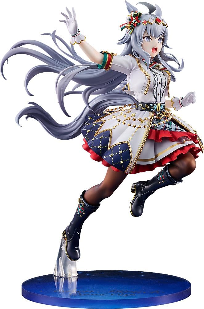 オグリキャップ～キセキの白星～ ウマ娘 プリティーダービー