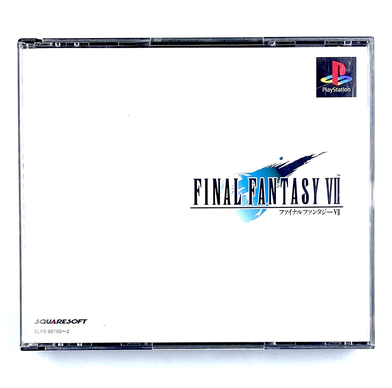 プレステ本体＋ソフト FF7他 計80点