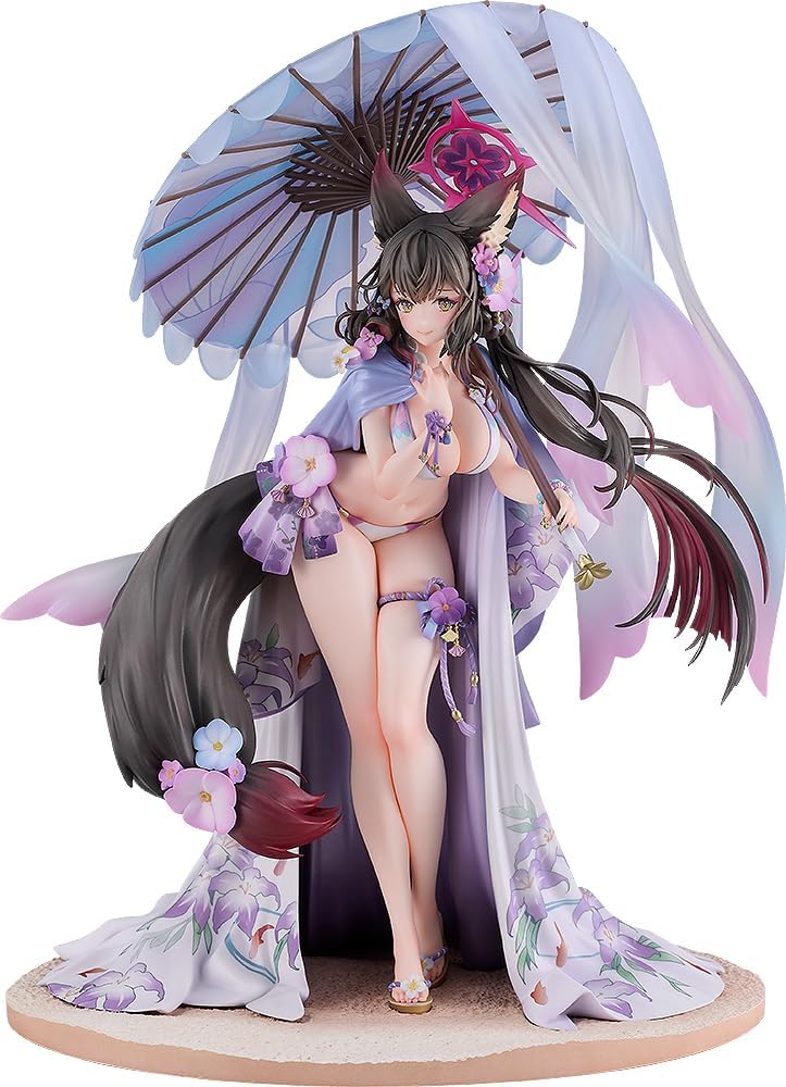 ブルアカ等 美少女フィギュア 約120点