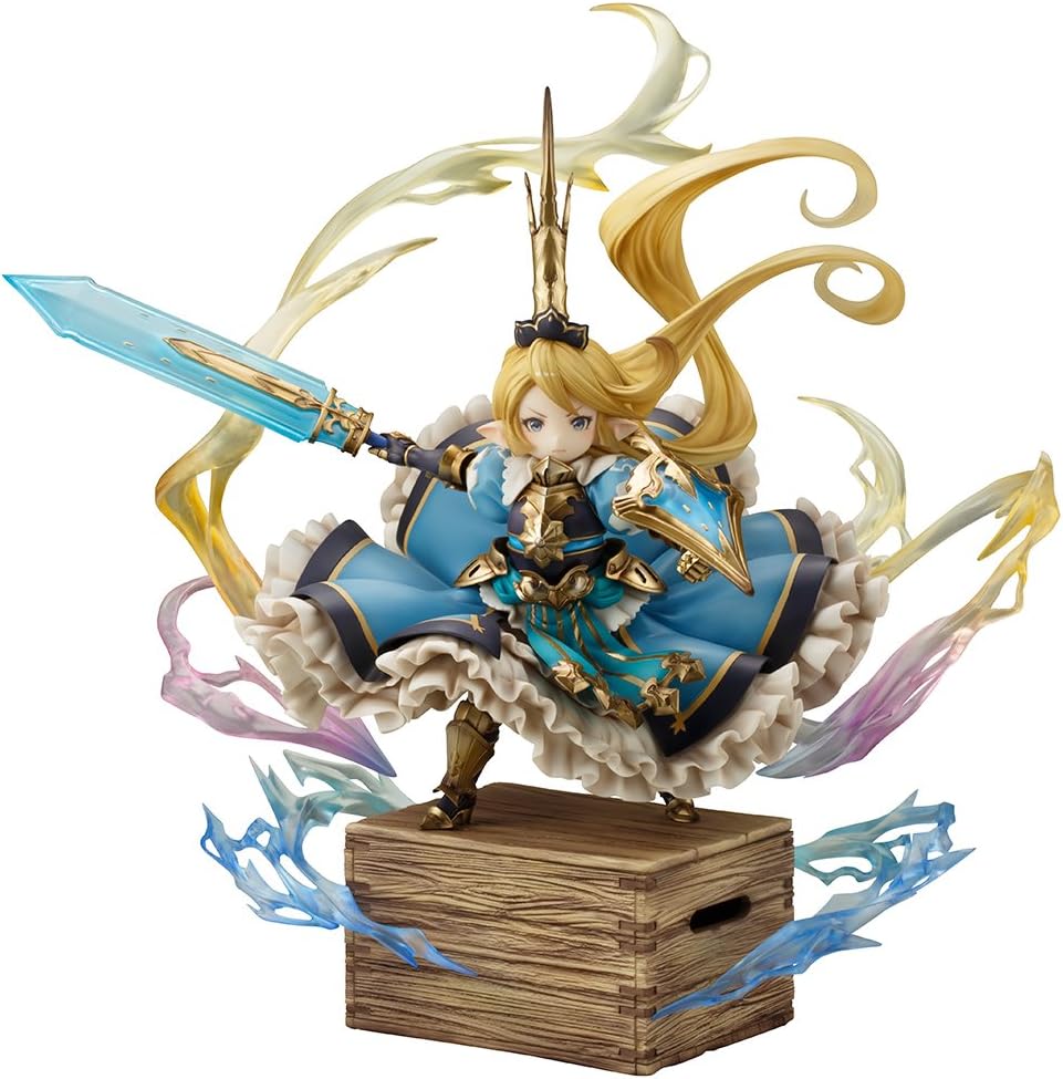 グランブルーファンタジー 小さな聖騎士 シャルロッテ 1/8