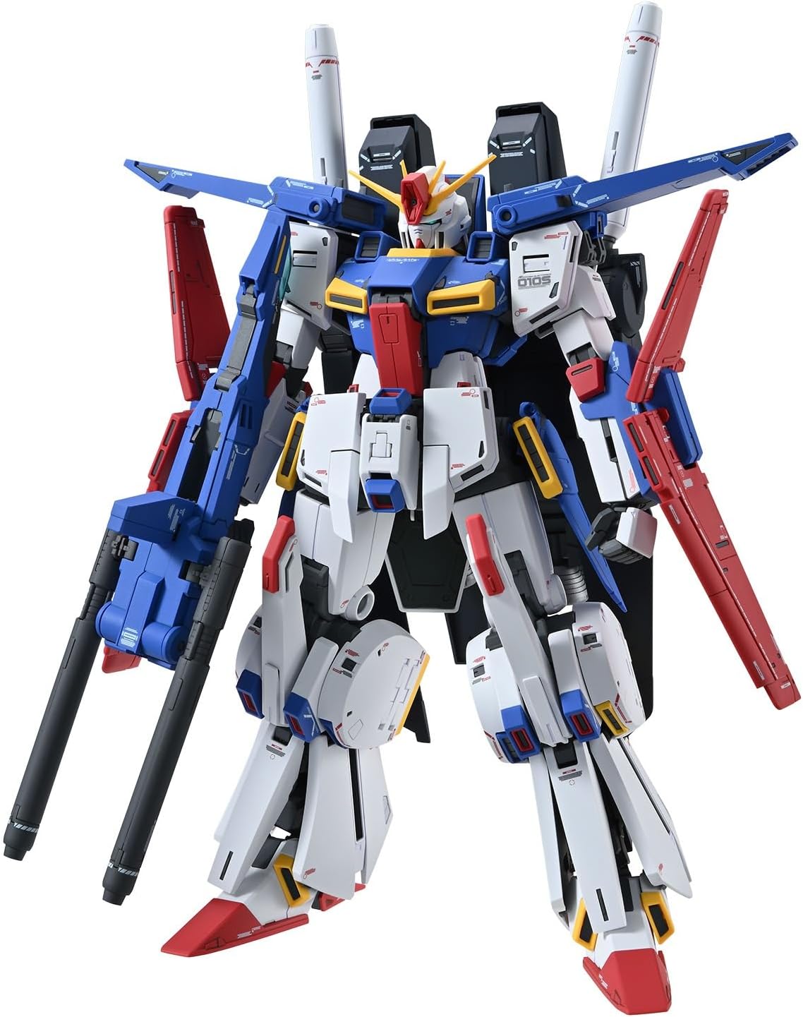 MG νガンダム他 未組立品 計19点