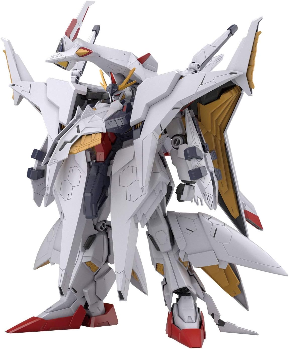 プレバン限定 未組立ガンプラ 15点