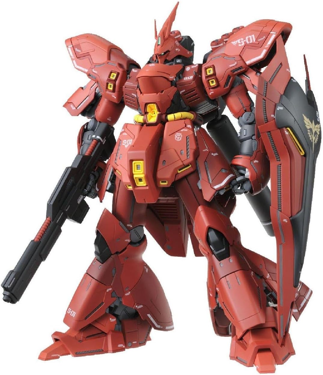 未組立 MGガンプラ等 計25点