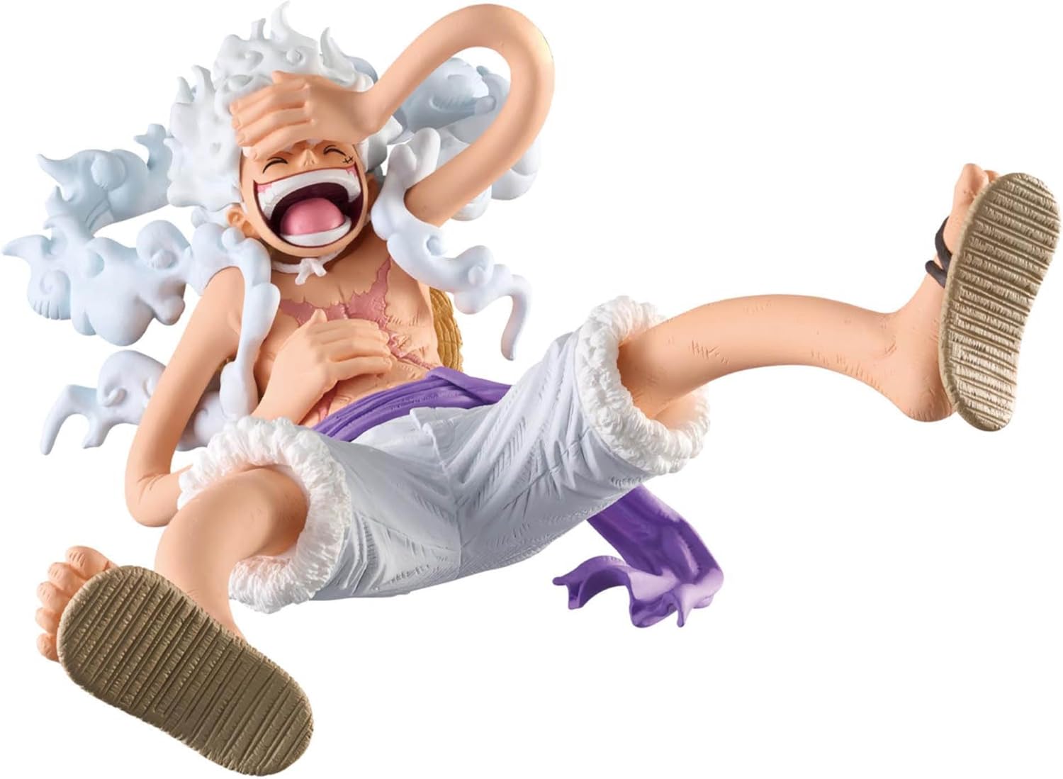 ONE PIECE フィギュア ルフィ他 計16点