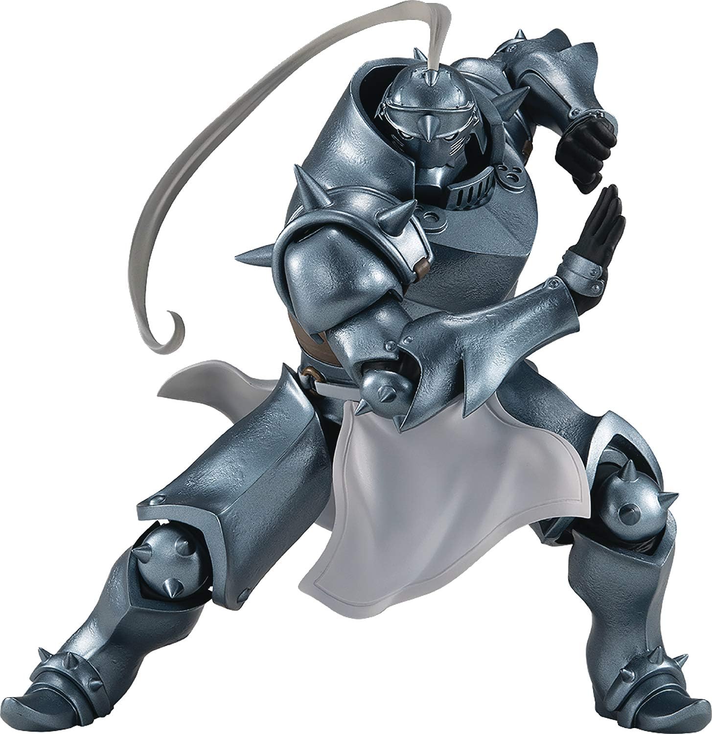 フィギュア　POP UP PARADE アルフォンス・エルリック 「鋼の錬金術師 FULLMETAL ALCHEMIST」 ABS＆PVC製塗装済み完成品