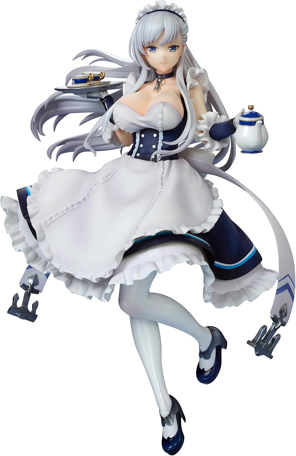 アズールレーン 美少女フィギュア 23点