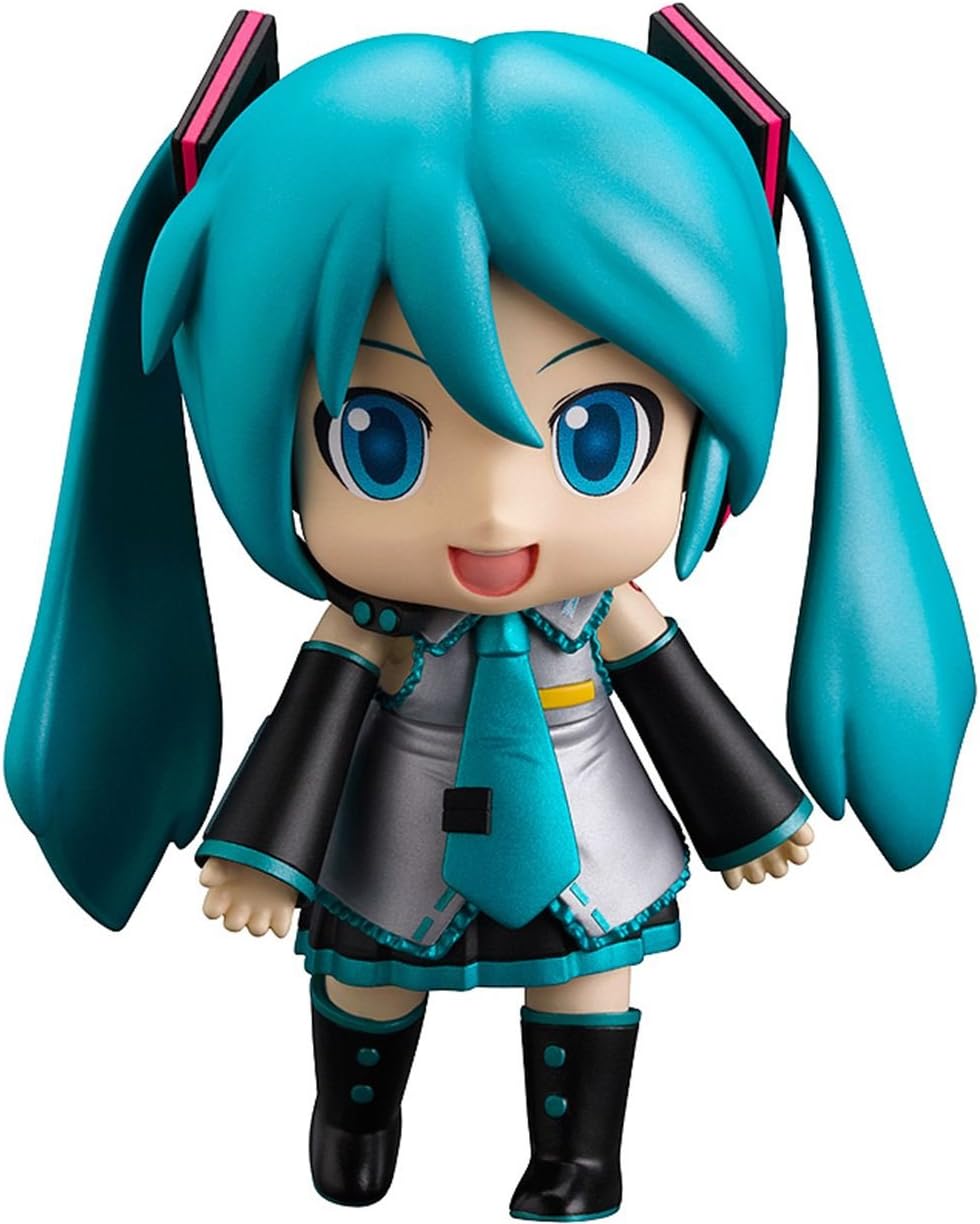 フィギュア　ねんどろいど ミクダヨー 「キャラクター・ボーカル・シリーズ01 初音ミク」
