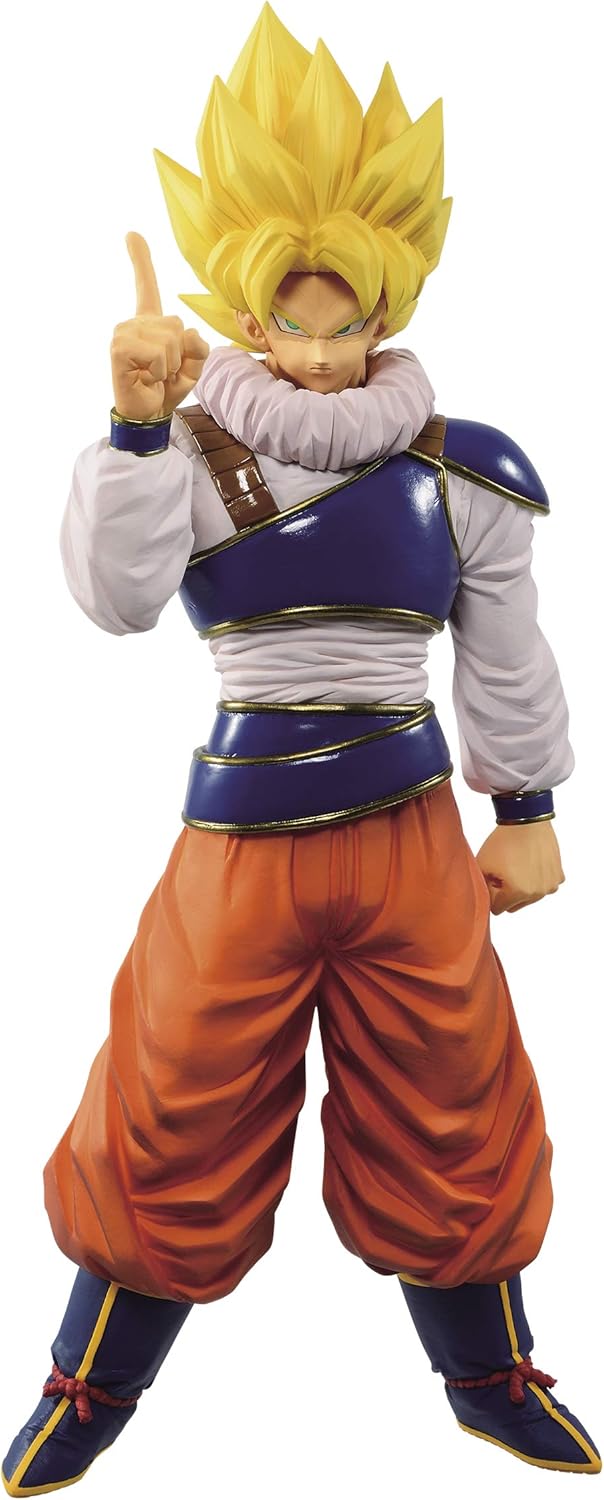 フィギュア　超サイヤ人孫悟空 「ドラゴンボール レジェンズ」 DRAGONBALL LEGENDS COLLAB-SON GOKU-