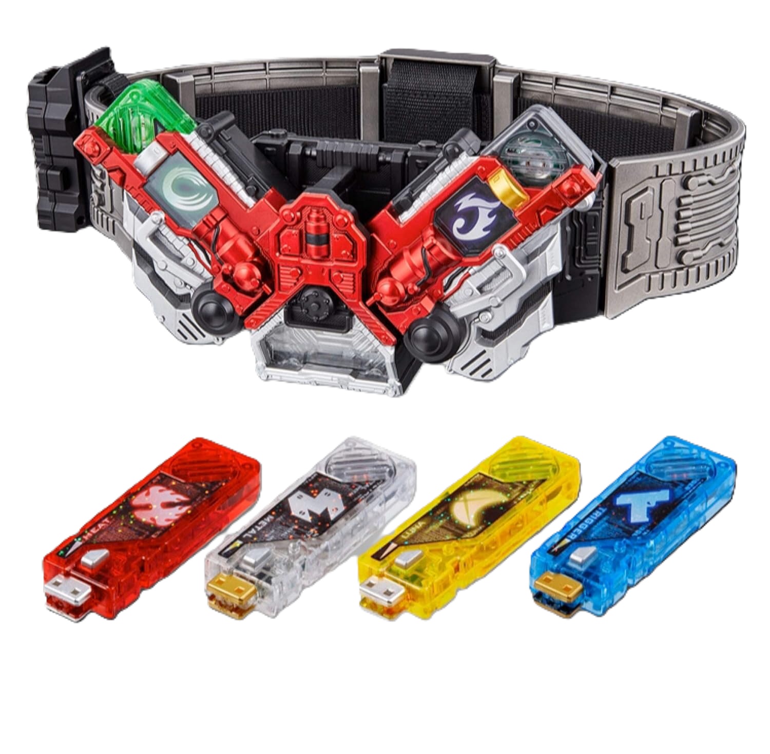CSM仮面ライダーベルト、ライダーフィギュア等 計70点