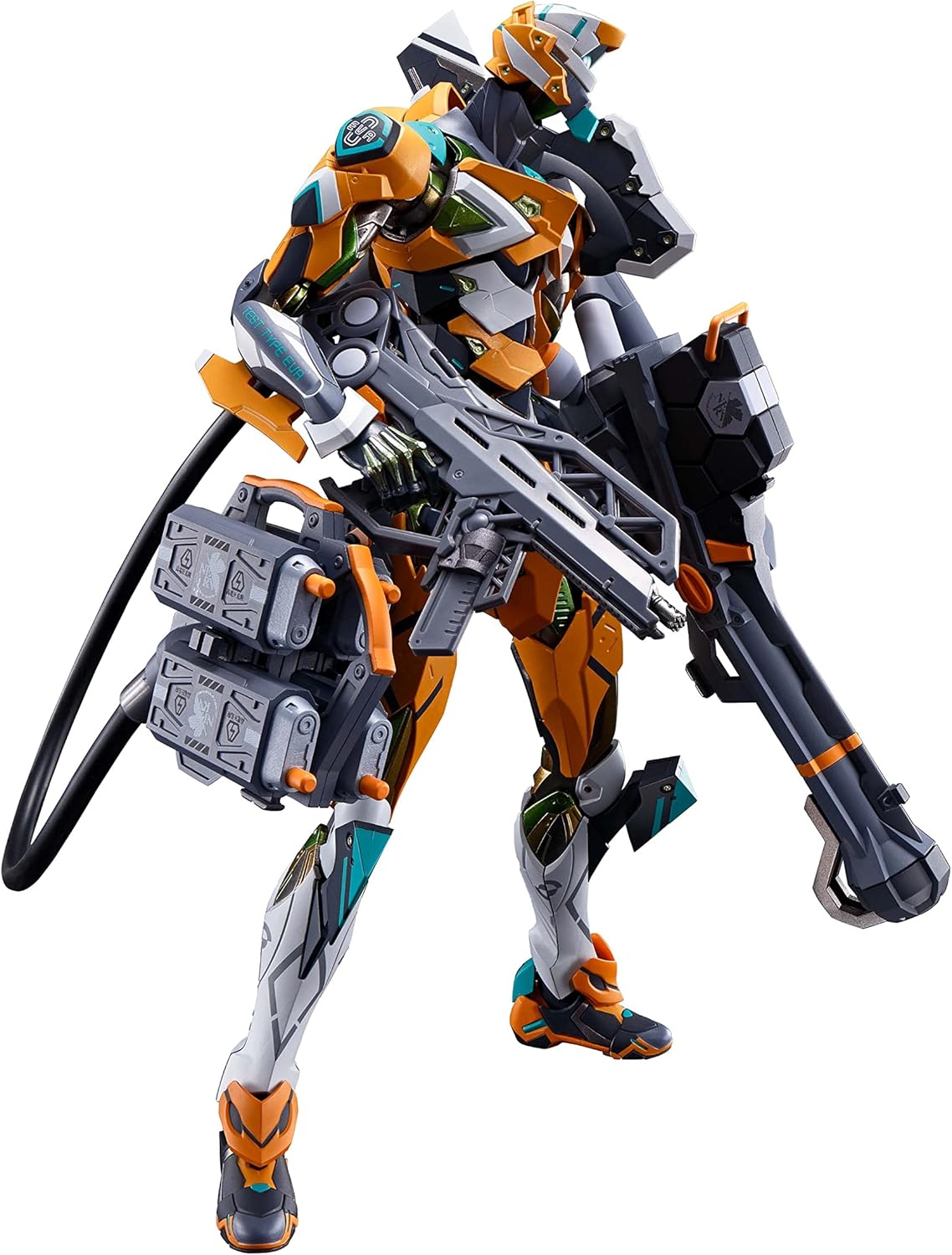 METAL BUILD エヴァ等 計16点