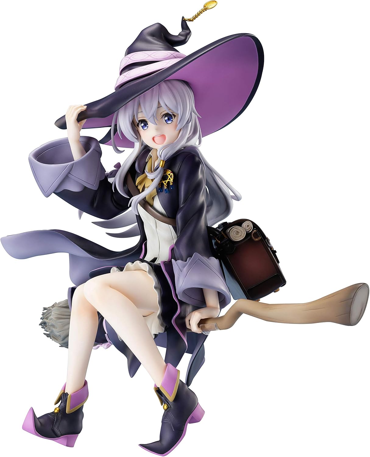 フィギュア　イレイナ 「魔女の旅々」 1/7 