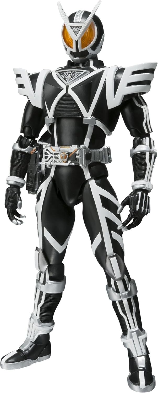 フィギュア　S.H.Figuarts 仮面ライダーデルタ 「仮面ライダー555」