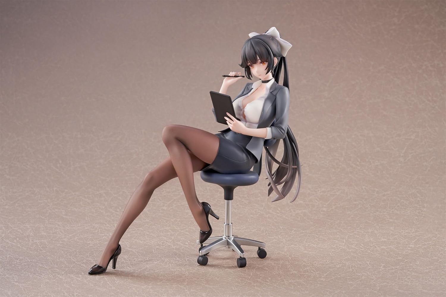 フィギュア　アズールレーン 高雄 OL Ver.