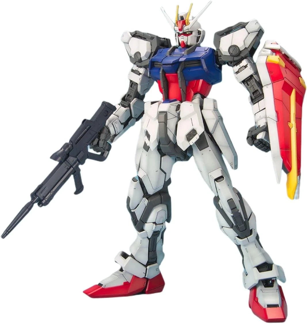 PG UNLEASHED等 ガンプラ未組立16点