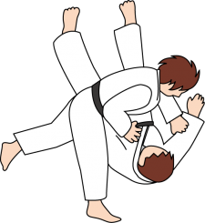 jyudo